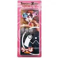 PlayStation Portable - Earphone - Video Game Accessories - STEINS;GATE