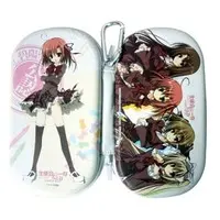 PlayStation Portable - Pouch - Video Game Accessories - Seitokai no Ichizon (Student Council's Discretion) (Limited Edition)