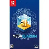 Nintendo Switch - Megaquarium