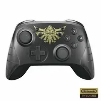 Nintendo Switch - Game Controller - Video Game Accessories - The Legend of Zelda series