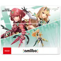 Nintendo Switch - Figure - Video Game Accessories - Super Smash Bros. series