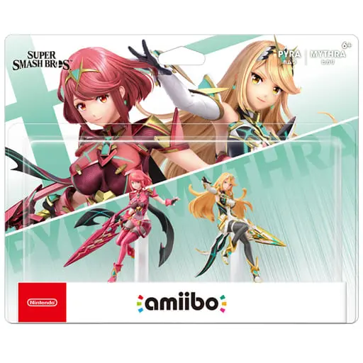 Nintendo Switch - Figure - Video Game Accessories - Super Smash Bros. series