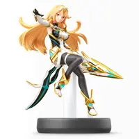 Nintendo Switch - Figure - Video Game Accessories - Super Smash Bros. series