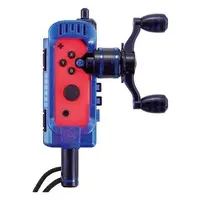 Nintendo Switch - Video Game Accessories - FISHING SPIRITS