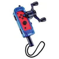 Nintendo Switch - Video Game Accessories - FISHING SPIRITS