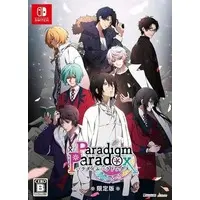 Nintendo Switch - Paradigm Paradox (Limited Edition)