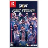 Nintendo Switch - Pro Wrestling