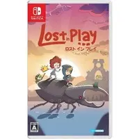 Nintendo Switch - Lost in Play