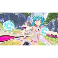 Nintendo Switch - Hyperdimension Neptunia