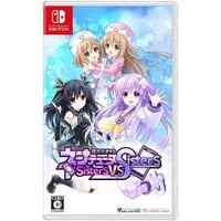 Nintendo Switch - Hyperdimension Neptunia