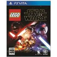 PlayStation Vita - Star Wars