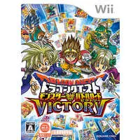 Wii - DRAGON QUEST Series