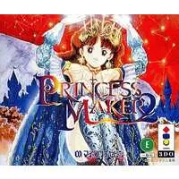 3DO - Princess Maker