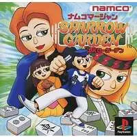 PlayStation - Mahjong