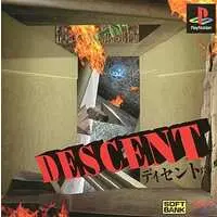 PlayStation - Descent