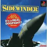 PlayStation - Sidewinder
