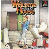 PlayStation - Welcome House