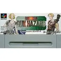 SUPER Famicom - Front Mission Series