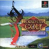 PlayStation - Golf