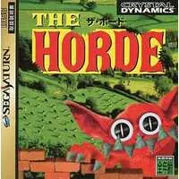 SEGA SATURN - The Horde