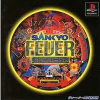 PlayStation - SANKYO FEVER