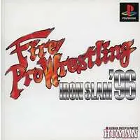 PlayStation - Pro Wrestling