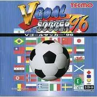 3DO (Vゴールサッカー’96)