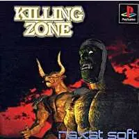 PlayStation - Killing Zone