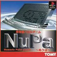 PlayStation - NuPa
