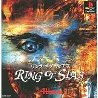 PlayStation - RING OF SIAS