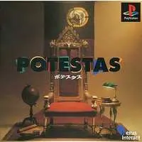 PlayStation - Potestas