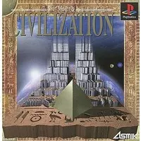 PlayStation - Civilization