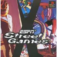 PlayStation - ESPN Extreme Games