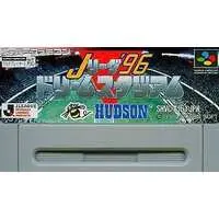 SUPER Famicom - Soccer