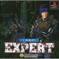 PlayStation - EXPERT
