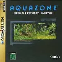 SEGA SATURN - AQUAZONE