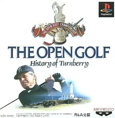 PlayStation - Golf