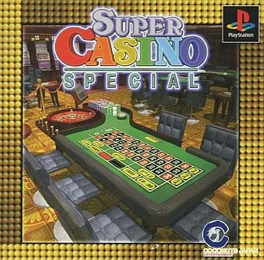 PlayStation - Super Casino