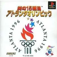 PlayStation - Atlanta Olympic