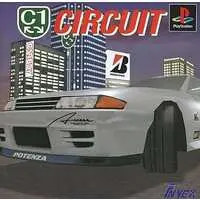 PlayStation - C1-CIRCUIT