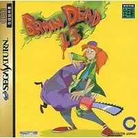 SEGA SATURN - Braindead