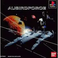 PlayStation - Aubird Force