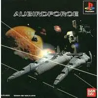 PlayStation - Aubird Force