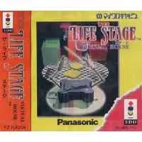3DO - The Life Stage: Virtual House