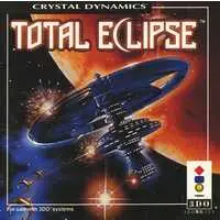 3DO - Total Eclipse