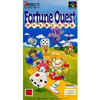 SUPER Famicom - Fortune Quest