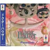 3DO - Doctor Hauzer