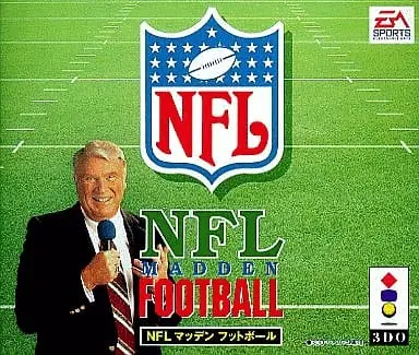 3DO - Football