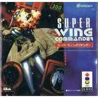 3DO - Wing Commander