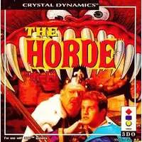 3DO - The Horde